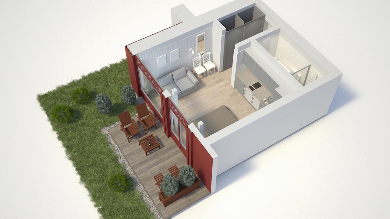 Preila Studio Luaran gambar
