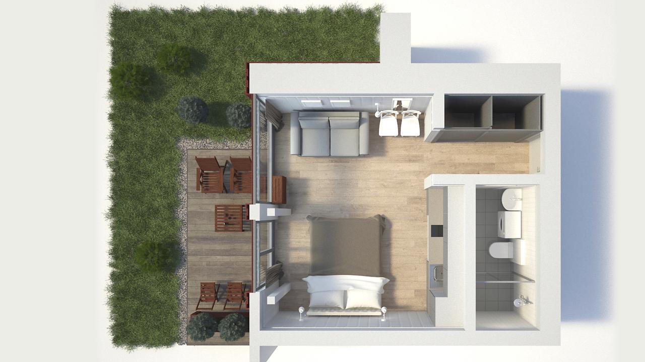 Preila Studio Luaran gambar