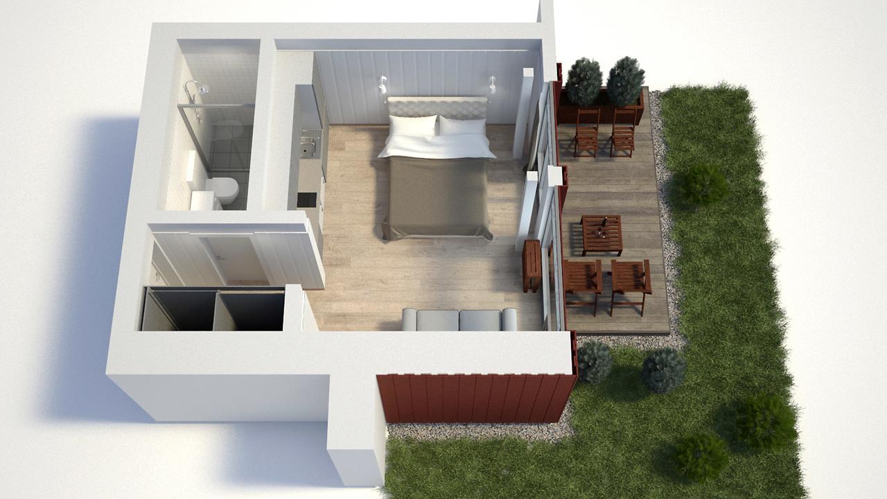 Preila Studio Luaran gambar